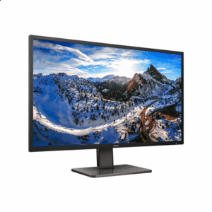 Philips | P Line | 439P1/00 | 43 " | VA | 4K UHD | 16:9 | 60 Hz | 4 ms | 3840 x 2160 | 400 cd/m² | Ausinės output | HDMI ports quantity 3 | Warranty 36 month(s) - Image 8