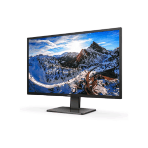 Philips | P Line | 439P1/00 | 43 " | VA | 4K UHD | 16:9 | 60 Hz | 4 ms | 3840 x 2160 | 400 cd/m² | Ausinės output | HDMI ports quantity 3 | Warranty 36 month(s) - Image 13