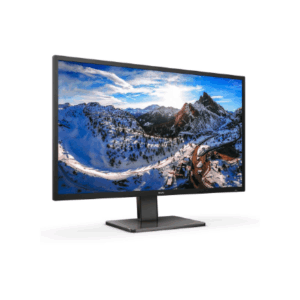 Philips | P Line | 439P1/00 | 43 " | VA | 4K UHD | 16:9 | 60 Hz | 4 ms | 3840 x 2160 | 400 cd/m² | Ausinės output | HDMI ports quantity 3 | Warranty 36 month(s) - Image 14