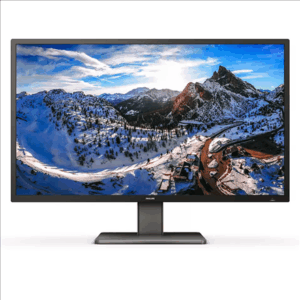 Philips | P Line | 439P1/00 | 43 " | VA | 4K UHD | 16:9 | 60 Hz | 4  ms | 3840 x 2160 | 400 cd/m² | Ausinės output | HDMI ports quantity 3 | Warranty 36 month(s)