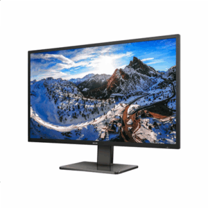 Philips | P Line | 439P1/00 | 43 " | VA | 4K UHD | 16:9 | 60 Hz | 4 ms | 3840 x 2160 | 400 cd/m² | Ausinės output | HDMI ports quantity 3 | Warranty 36 month(s) - Image 7