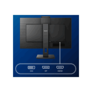 Philips | 272S1M/00 | 27 " | IPS | 16:9 | 75 Hz | 4 ms | 1920 x 1080 pixels | 300 cd/m² - Image 12