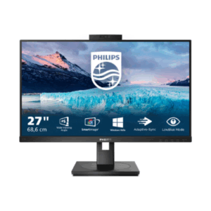 Philips | 272S1M/00 | 27 " | IPS | 16:9 | 75 Hz | 4 ms | 1920 x 1080 pixels | 300 cd/m² - Image 3