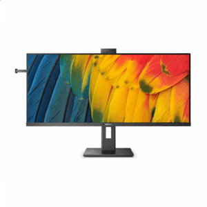 Philips | Business Monitor | 40B1U5601H/00 | 40  | IPS | 21:9 | 100 Hz | 4 ms | 3440 x 1440 pixels | 300 cd/m² | Black - Image 9