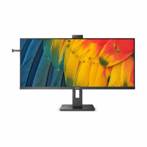 Philips | Business Monitor | 40B1U5601H/00 | 40  | IPS | 21:9 | 100 Hz | 4 ms | 3440 x 1440 pixels | 300 cd/m² | Black - Image 16
