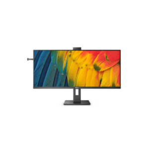 Philips | Business Monitor | 40B1U5601H/00 | 40  | IPS | 21:9 | 100 Hz | 4 ms | 3440 x 1440 pixels | 300 cd/m² | Black - Image 25