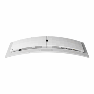 Philips | Gaming Monitor | 49M2C8900/00 | 48.9 | 32:9 | 240 Hz | 0.03 ms | 5120 x 1440 pixels | 450 cd/m² | HDMI ports quantity 2 - Image 10