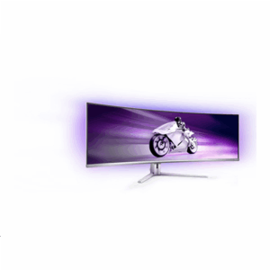 Philips | Gaming Monitor | 49M2C8900/00 | 48.9 | 32:9 | 240 Hz | 0.03 ms | 5120 x 1440 pixels | 450 cd/m² | HDMI ports quantity 2 - Image 14