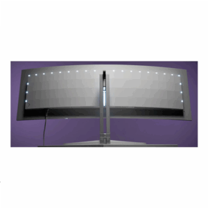 Philips | Gaming Monitor | 49M2C8900/00 | 48.9 | 32:9 | 240 Hz | 0.03 ms | 5120 x 1440 pixels | 450 cd/m² | HDMI ports quantity 2 - Image 18