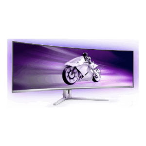 Philips | Gaming Monitor | 49M2C8900/00 | 48.9 | 32:9 | 240 Hz | 0.03 ms | 5120 x 1440 pixels | 450 cd/m² | HDMI ports quantity 2 - Image 28