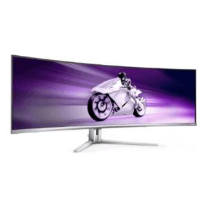Philips | Gaming Monitor | 49M2C8900/00 | 48.9 | 32:9 | 240 Hz | 0.03 ms | 5120 x 1440 pixels | 450 cd/m² | HDMI ports quantity 2 - Image 49