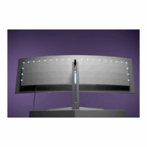 Philips | Gaming Monitor | 49M2C8900/00 | 48.9 | 32:9 | 240 Hz | 0.03 ms | 5120 x 1440 pixels | 450 cd/m² | HDMI ports quantity 2 - Image 58