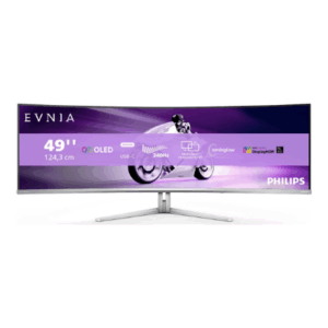 Philips | Gaming Monitor | 49M2C8900/00 | 48.9 | 32:9 | 240 Hz | 0.03 ms | 5120 x 1440 pixels | 450 cd/m² | HDMI ports quantity 2 - Image 61