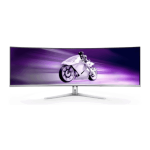Philips | Gaming Monitor | 49M2C8900/00 | 48.9 | 32:9 | 240 Hz | 0.03 ms | 5120 x 1440 pixels | 450 cd/m² | HDMI ports quantity 2 - Image 62