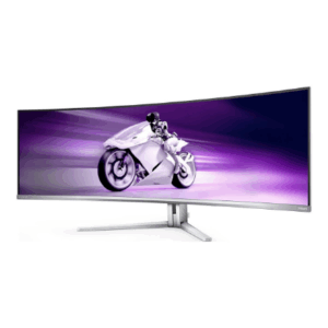 Philips | Gaming Monitor | 49M2C8900/00 | 48.9 | 32:9 | 240 Hz | 0.03 ms | 5120 x 1440 pixels | 450 cd/m² | HDMI ports quantity 2 - Image 63