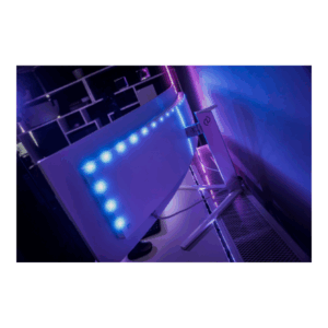 Philips | Gaming Monitor | 49M2C8900/00 | 48.9 | 32:9 | 240 Hz | 0.03 ms | 5120 x 1440 pixels | 450 cd/m² | HDMI ports quantity 2 - Image 76
