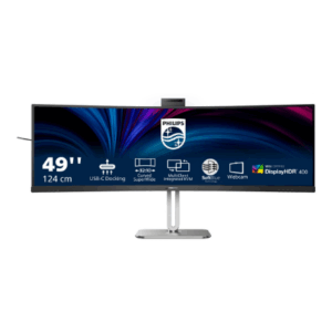 Philips | 49B2U6900CH/00 | 48.8 | VA | 32:9 | 75 Hz | 4 ms | 5120 x 1440 pixels | 450 cd/m² | HDMI ports quantity 2 - Image 18