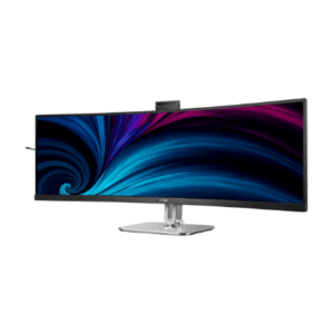 Philips | 49B2U6900CH/00 | 48.8 | VA | 32:9 | 75 Hz | 4 ms | 5120 x 1440 pixels | 450 cd/m² | HDMI ports quantity 2 - Image 20