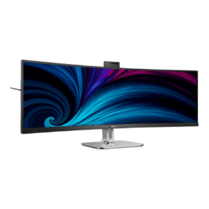 Philips | 49B2U6900CH/00 | 48.8 | VA | 32:9 | 75 Hz | 4 ms | 5120 x 1440 pixels | 450 cd/m² | HDMI ports quantity 2 - Image 21