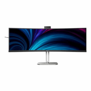 Philips | 49B2U6900CH/00 | 48.8 | VA | 32:9 | 75 Hz | 4 ms | 5120 x 1440 pixels | 450 cd/m² | HDMI ports quantity 2 - Image 2