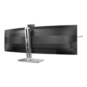Philips | 49B2U6900CH/00 | 48.8 | VA | 32:9 | 75 Hz | 4 ms | 5120 x 1440 pixels | 450 cd/m² | HDMI ports quantity 2 - Image 31