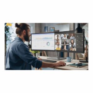 Philips | 49B2U6900CH/00 | 48.8 | VA | 32:9 | 75 Hz | 4 ms | 5120 x 1440 pixels | 450 cd/m² | HDMI ports quantity 2 - Image 34