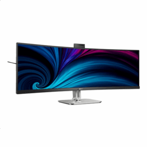 Philips | 49B2U6900CH/00 | 48.8 | VA | 32:9 | 75 Hz | 4 ms | 5120 x 1440 pixels | 450 cd/m² | HDMI ports quantity 2 - Image 3