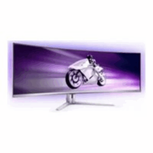 Philips | 49M2C8900L/00 | 49 | OLED | 32:9 | 144 Hz | 0.03 ms | 5120 x 1440 pixels | HDMI ports quantity 2 | Warranty 24 month(s) - Image 13