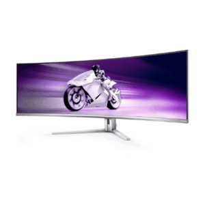Philips | 49M2C8900L/00 | 49 | OLED | 32:9 | 144 Hz | 0.03 ms | 5120 x 1440 pixels | HDMI ports quantity 2 | Warranty 24 month(s) - Image 15