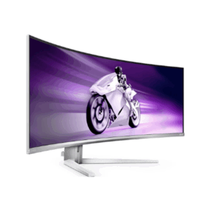 Philips | 49M2C8900L/00 | 49 | OLED | 32:9 | 144 Hz | 0.03 ms | 5120 x 1440 pixels | HDMI ports quantity 2 | Warranty 24 month(s) - Image 16
