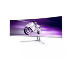 Philips | 49M2C8900L/00 | 49 | OLED | 32:9 | 144 Hz | 0.03 ms | 5120 x 1440 pixels | HDMI ports quantity 2 | Warranty 24 month(s) - Image 3