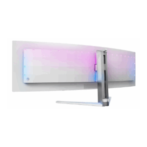 Philips | 49M2C8900L/00 | 49 | OLED | 32:9 | 144 Hz | 0.03 ms | 5120 x 1440 pixels | HDMI ports quantity 2 | Warranty 24 month(s) - Image 25