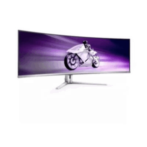 Philips | 49M2C8900L/00 | 49 | OLED | 32:9 | 144 Hz | 0.03 ms | 5120 x 1440 pixels | HDMI ports quantity 2 | Warranty 24 month(s) - Image 4