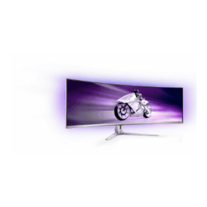 Philips | 49M2C8900L/00 | 49 | OLED | 32:9 | 144 Hz | 0.03 ms | 5120 x 1440 pixels | HDMI ports quantity 2 | Warranty 24 month(s) - Image 30