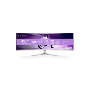 Philips | 49M2C8900L/00 | 49 | OLED | 32:9 | 144 Hz | 0.03 ms | 5120 x 1440 pixels | HDMI ports quantity 2 | Warranty 24 month(s) - Image 42
