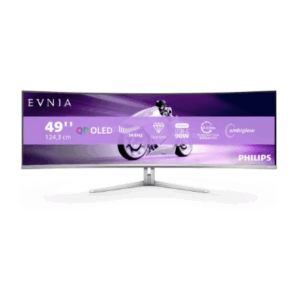 Philips | 49M2C8900L/00 | 49 | OLED | 32:9 | 144 Hz | 0.03 ms | 5120 x 1440 pixels | HDMI ports quantity 2 | Warranty 24 month(s) - Image 50