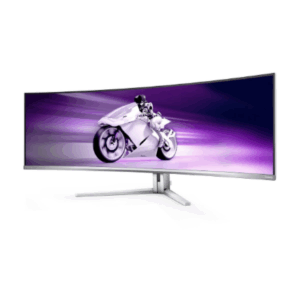 Philips | 49M2C8900L/00 | 49 | OLED | 32:9 | 144 Hz | 0.03 ms | 5120 x 1440 pixels | HDMI ports quantity 2 | Warranty 24 month(s) - Image 52