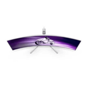 Philips | 49M2C8900L/00 | 49 | OLED | 32:9 | 144 Hz | 0.03 ms | 5120 x 1440 pixels | HDMI ports quantity 2 | Warranty 24 month(s) - Image 7