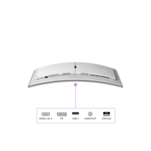 Philips | 49M2C8900L/00 | 49 | OLED | 32:9 | 144 Hz | 0.03 ms | 5120 x 1440 pixels | HDMI ports quantity 2 | Warranty 24 month(s) - Image 59