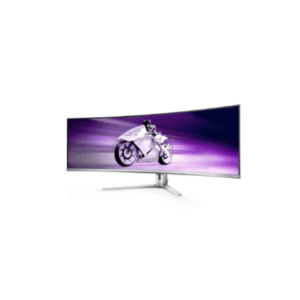 Philips | 49M2C8900L/00 | 49 | OLED | 32:9 | 144 Hz | 0.03 ms | 5120 x 1440 pixels | HDMI ports quantity 2 | Warranty 24 month(s) - Image 63