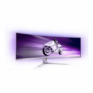 Philips | 49M2C8900L/00 | 49 | OLED | 32:9 | 144 Hz | 0.03 ms | 5120 x 1440 pixels | HDMI ports quantity 2 | Warranty 24 month(s) - Image 64