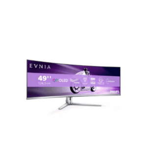Philips | 49M2C8900L/00 | 49 | OLED | 32:9 | 144 Hz | 0.03 ms | 5120 x 1440 pixels | HDMI ports quantity 2 | Warranty 24 month(s) - Image 65