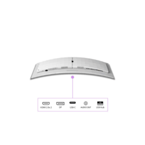 Philips | 49M2C8900L/00 | 49 | OLED | 32:9 | 144 Hz | 0.03 ms | 5120 x 1440 pixels | HDMI ports quantity 2 | Warranty 24 month(s) - Image 72