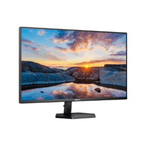 Philips | 32E1N3100LA/00 | 32 " | VA | 16:9 | 75 Hz | 4 ms | 1920 x 1080 pixels | 300 cd/m² | HDMI ports quantity 1 | Black - Image 11