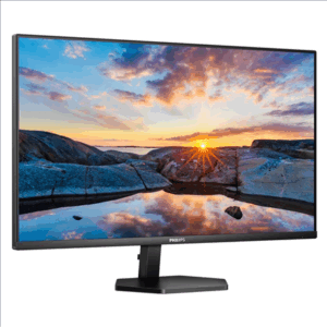 Philips | 32E1N3100LA/00 | 32 " | VA | 16:9 | 75 Hz | 4 ms | 1920 x 1080 pixels | 300 cd/m² | HDMI ports quantity 1 | Black - Image 3