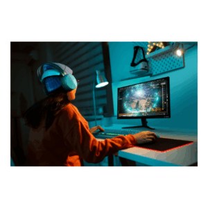 Philips | 24M2N3200S/00 | 24 " | IPS | 16:9 | 180 Hz | 1 ms | 1920 x 1080 pixels | 300 cd/m² | HDMI ports quantity 2 | Warranty 36 month(s) - Image 10