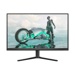 Philips | 27M2N3500NL/00 | 27 " | VA | 16:9 | 144 Hz | 1 ms | 2560 x 1440 pixels | 300 cd/m² | HDMI ports quantity 2 | Warranty 24 month(s) - Image 11