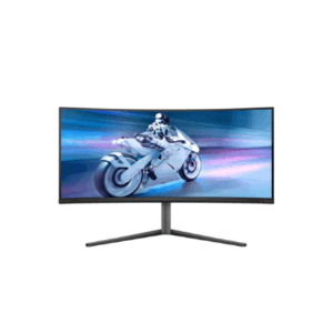 Philips | 34M2C6500/00 Evnia 6000 | 34 " | LED | WQHD | 21:9 | 175 Hz | 0.03 ms | 3440 x 1440 pixels | HDMI ports quantity 2 - Image 11