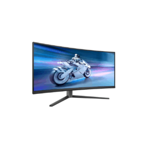 Philips | 34M2C6500/00 Evnia 6000 | 34 " | LED | WQHD | 21:9 | 175 Hz | 0.03 ms | 3440 x 1440 pixels | HDMI ports quantity 2 - Image 13