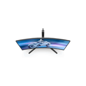 Philips | 34M2C6500/00 Evnia 6000 | 34 " | LED | WQHD | 21:9 | 175 Hz | 0.03 ms | 3440 x 1440 pixels | HDMI ports quantity 2 - Image 15